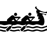 龙舟竞渡